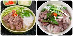 Tác hại của phở bò nếu ăn kéo dài