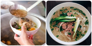 Sáng nào cũng ăn phở có tốt cho sức khoẻ?