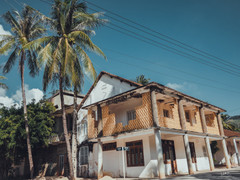 Làng Quy Hòa – điểm đến ngát xanh và hoài cổ ở Quy Nhơn