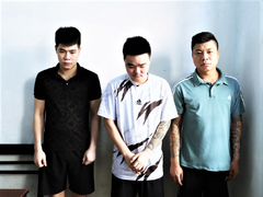 Nhóm thanh niên rao bán xe giá rẻ qua mạng, lừa hơn 10 tỷ đồng