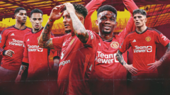 Man Utd khó vào top 4, cơ hội vô địch Ngoại Hạng Anh bằng 0