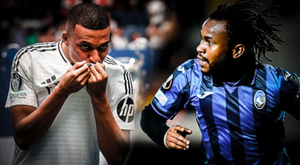 Siêu cúp châu Âu Real Madrid vs Atalanta: Mbappe ra mắt