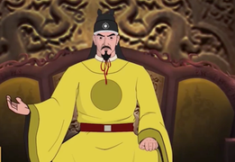 Vị vua duy nhất trong lịch sử Việt 2 lần lên ngôi, lấy vợ phương Tây