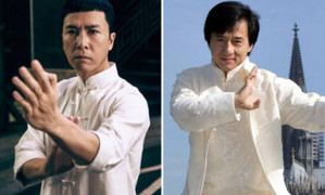'Thành Long đánh võ như diễn tạp kỹ, Chân Tử Đan chỉ là ngôi sao trình diễn'