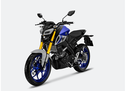 Bảng giá xe máy hãng Yamaha mới nhất tháng 8/2024