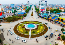 Thành phố Nam Định hạ cấp xuống đô thị loại II sau sáp nhập