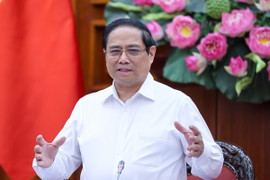 Thủ tướng chốt thời gian hoàn thành đường dây 500 kV mạch 3