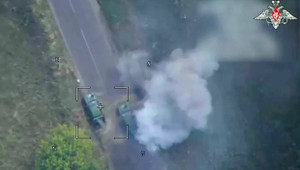 Ông Zelensky nói Ukraine kiểm soát 74 khu định cư của Nga