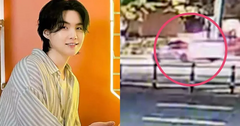 Tin tức Kpop mới nhất: Lộ video tai nạn do say xỉn của Suga (BTS), 2NE1 tái hợp