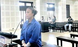 Lừa bán đất, người phụ nữ chiếm đoạt cả trăm triệu đồng