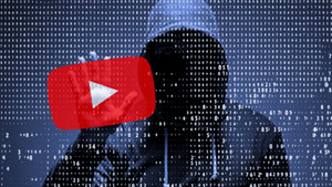 Cách bảo mật tài khoản YouTube