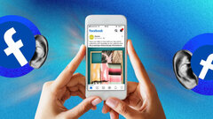 Tại sao chúng ta quan tâm cái gì thì lướt Facebook lại hiện ra cái đó?