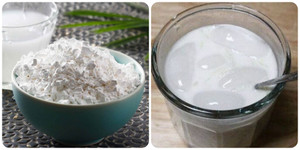 Có nên uống bột sắn dây sống?