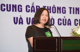 Việt Nam thuộc nhóm 15 quốc gia có nam giới trưởng thành hút thuốc lá nhiều nhất