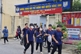 Vụ học sinh bất ngờ bị nhà trường 'dừng đào tạo': Sở GD&ĐT Hà Nội nói gì?