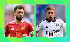 Nhận định bóng đá Man Utd vs Fulham: Khởi đầu thuận lợi