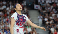 Nữ VĐV Hàn Quốc vô địch Olympic bị ép giặt quần áo, dọn dẹp cho đàn anh