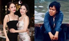 Tin showbiz 16/8: Hoa hậu Mai Phương rời công ty cũ, phim Việt Hương đóng ra rạp