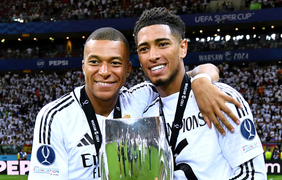 Jude Bellingham: Ai cũng mong Mbappe ghi bàn