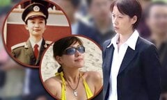 Nữ vệ sĩ ưu tú đầu tiên của Trung Quốc, chuyên bảo vệ lãnh đạo thế giới ghé thăm