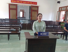Lén bán đất mua chung, người phụ nữ ở Phú Yên lãnh án tù