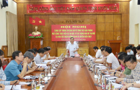 Hải Phòng gỡ vướng mắc công tác giải phóng mặt bằng tại dự án khu đô thị mới