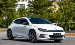Bảng giá ô tô Volkswagen mới nhất tháng 8/2024