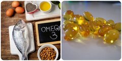 Dầu cá là gì và có tác dụng thế nào?