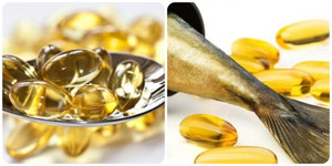 Bổ sung Omega-3 và những điều cần lưu ý