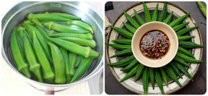 5 lợi ích tuyệt vời của đậu bắp đối với sức khoẻ