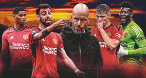 Nhận định bóng đá Ngoại Hạng Anh: Man Utd hóa Ajax, tăng cơ hội tranh vô địch