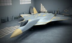 Su-57 - lựa chọn hoàn hảo nhất để Ấn Độ đối phó với J-20 Trung Quốc