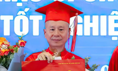 Trường Đại học Hà Nội không còn lưu bằng cấp 3 của ông Thích Chân Quang