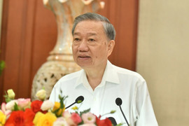 Kỳ họp Quốc hội tháng 10 sẽ kiện toàn các chức danh lãnh đạo cấp cao