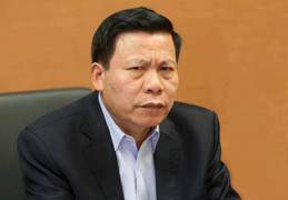 Cựu Bí thư Bắc Ninh Nguyễn Nhân Chiến nhận hối lộ 13 tỷ đồng của AIC