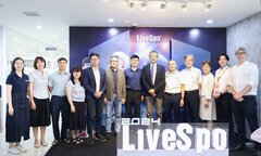 Đại học số 1 Nhật Bản ấn tượng với nghiên cứu 'Vì tương lai không kháng sinh'
