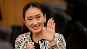 Tân nữ Thủ tướng trẻ nhất Thái Lan là ai?