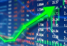 VN-Index bất ngờ tăng mạnh gần 30 điểm, thanh khoản vượt 20.000 tỷ đồng