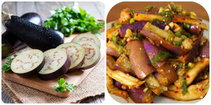 Những người nên hạn chế ăn cà tím