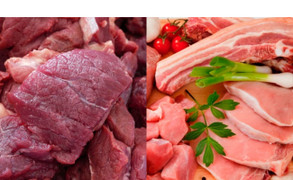 Nên chọn miếng thịt lợn sẫm màu hay nhạt màu?