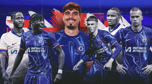 Ngoại hạng Anh 2024: Sức mạnh đội hình, cơ hội vô địch của Chelsea