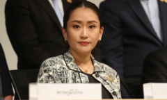 Con gái ông Thaksin được bầu làm Thủ tướng Thái Lan 