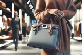 Mua túi hàng hiệu bị coi thường, quý bà ôm 2 tỷ đồng tiền mặt quay lại 'trả thù'