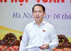 Xem xét sáp nhập nhiều phường ở Cần Thơ, Ninh Thuận và Phú Yên