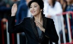Người cô xinh đẹp và quyền lực của tân Thủ tướng Thái Lan