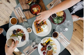 3 nguyên tắc ăn sáng giúp đẩy nhanh quá trình giảm cân, đốt mỡ thừa