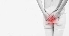 Căn bệnh 'khó nói' ở người trẻ vì lối sống thiếu lành mạnh