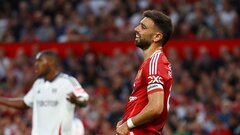 HLV Erik Ten Hag: Man Utd cần ghi bàn sớm hơn