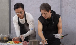 Trực tiếp 'Anh trai vượt ngàn chông gai' tập 7