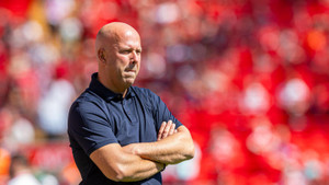 HLV Liverpool: Thắng Ipswich không dễ dàng